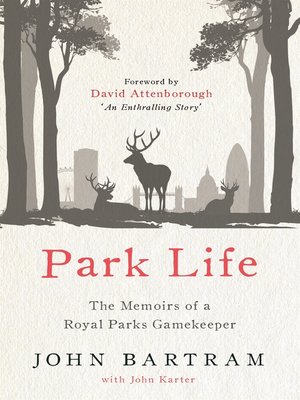 cover image of Park Life